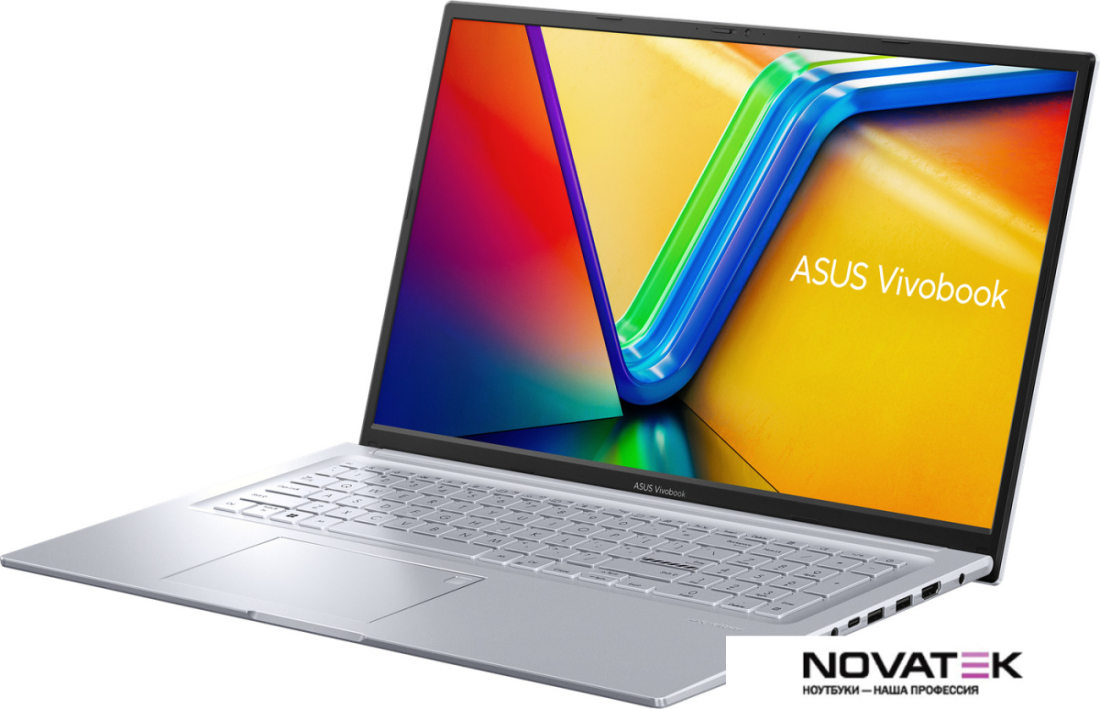 Ноутбук ASUS VivoBook 17X M3704YA-AU195