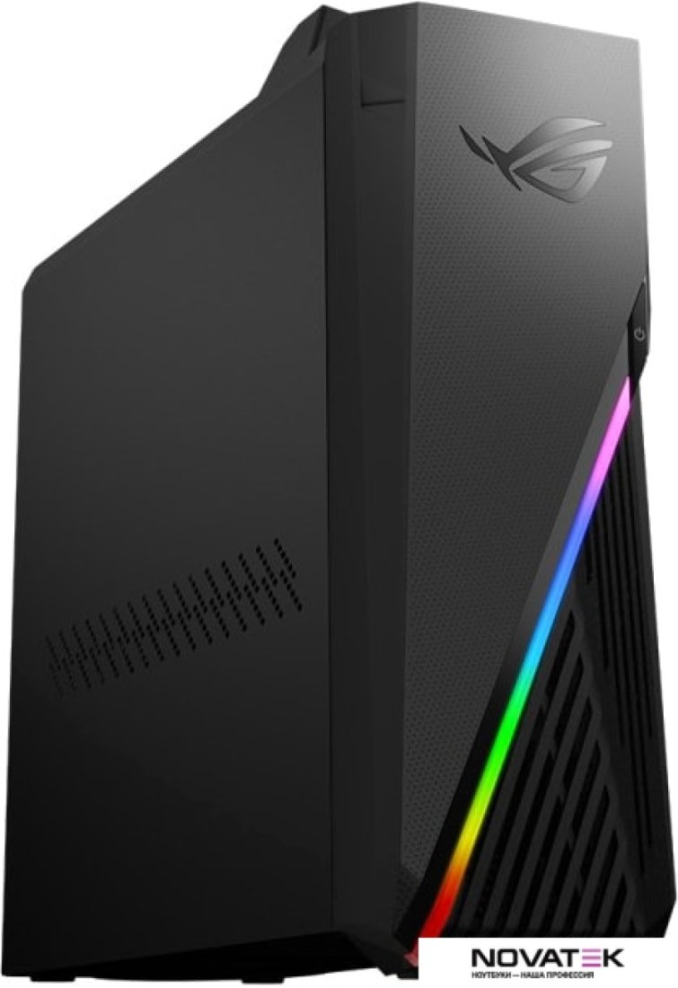 Компьютер ASUS ROG Strix GA15 G15DK-R5800X2550