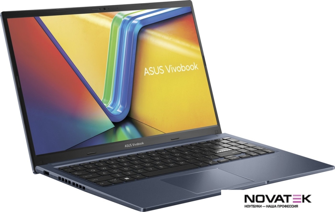 Ноутбук ASUS Vivobook 16 X1605VA-MB914