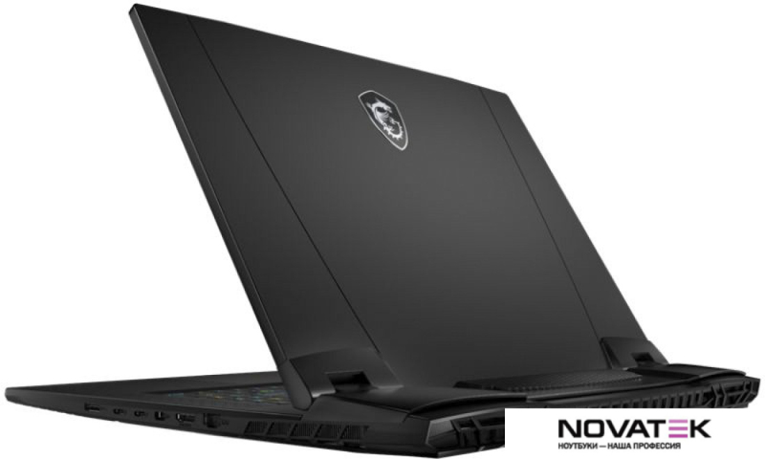 Рабочая станция MSI CreatorPro X17HX A13VKS-281RU