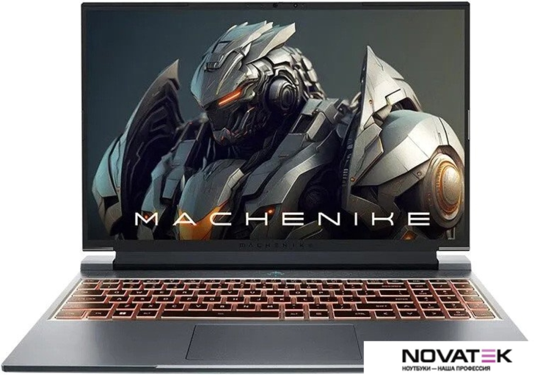 Игровой ноутбук Machenike Light 16 Pro 2023 L16P-R77435H468Q165HGXX