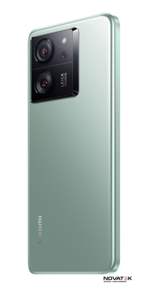 Смартфон Xiaomi 13T Pro 12GB/256GB международная версия (зеленый луг)