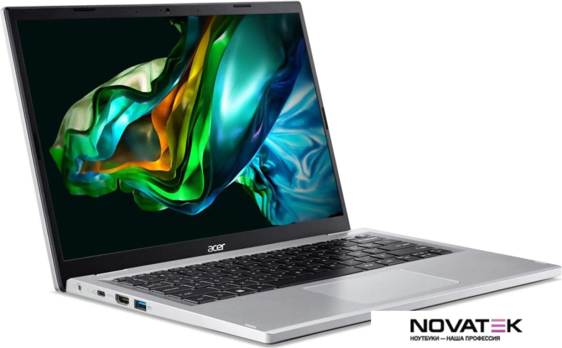 Ноутбук Acer Aspire 3 A314-42P-R7LU NX.KSFCD.006