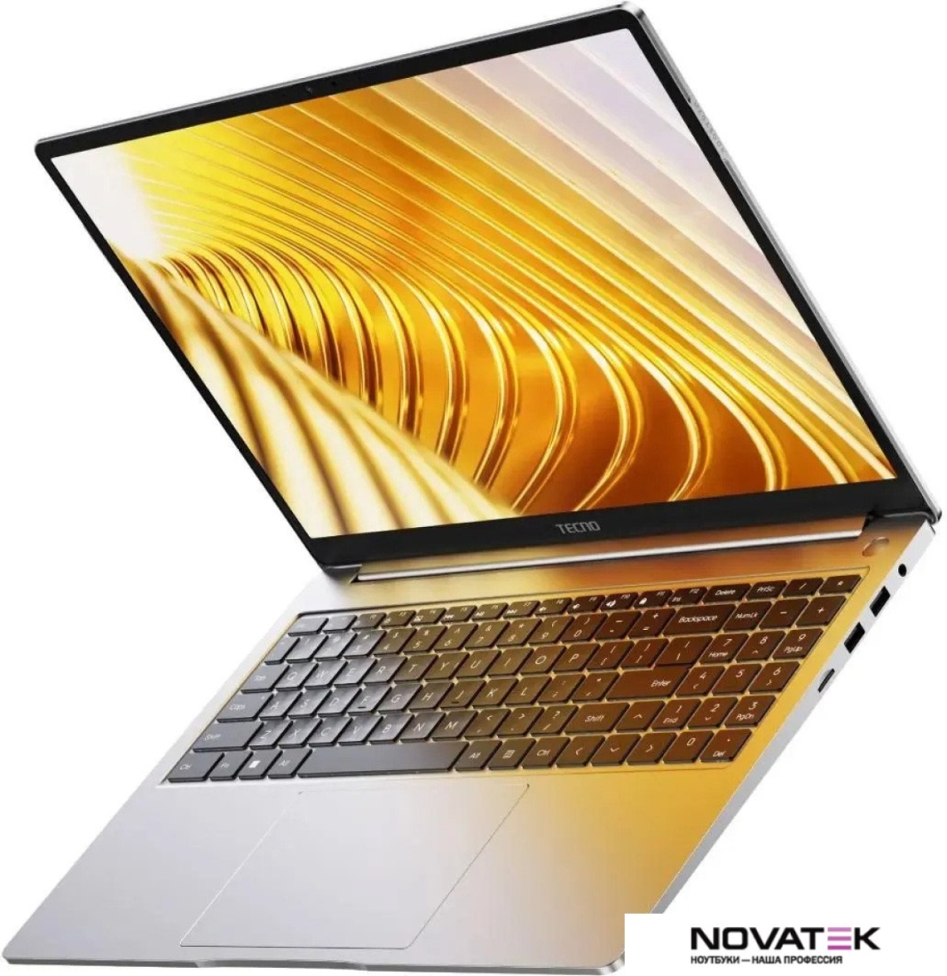 Ноутбук Tecno MegaBook T16MA Pro 71003300452