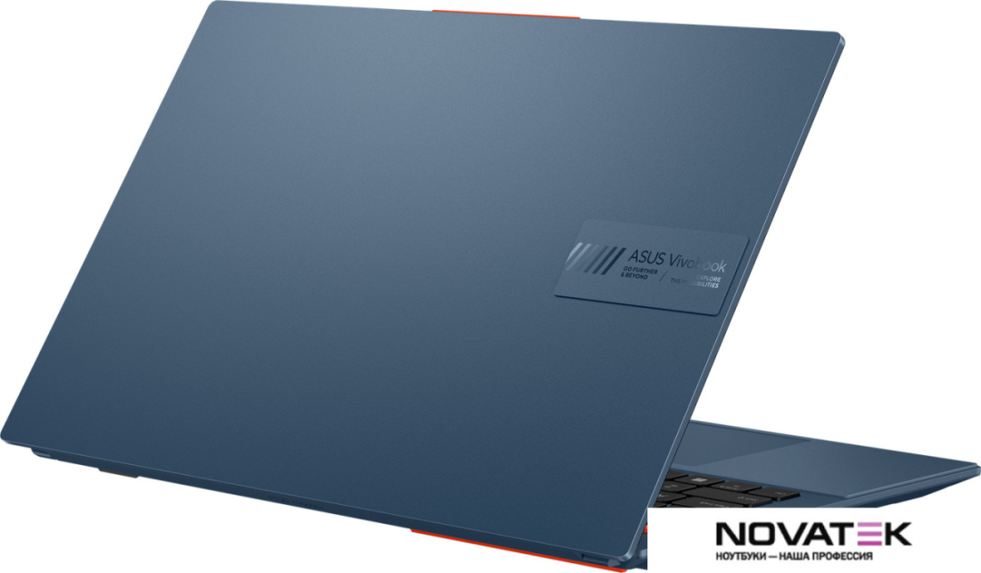 Ноутбук ASUS VivoBook S15 OLED K5504VA-MA404