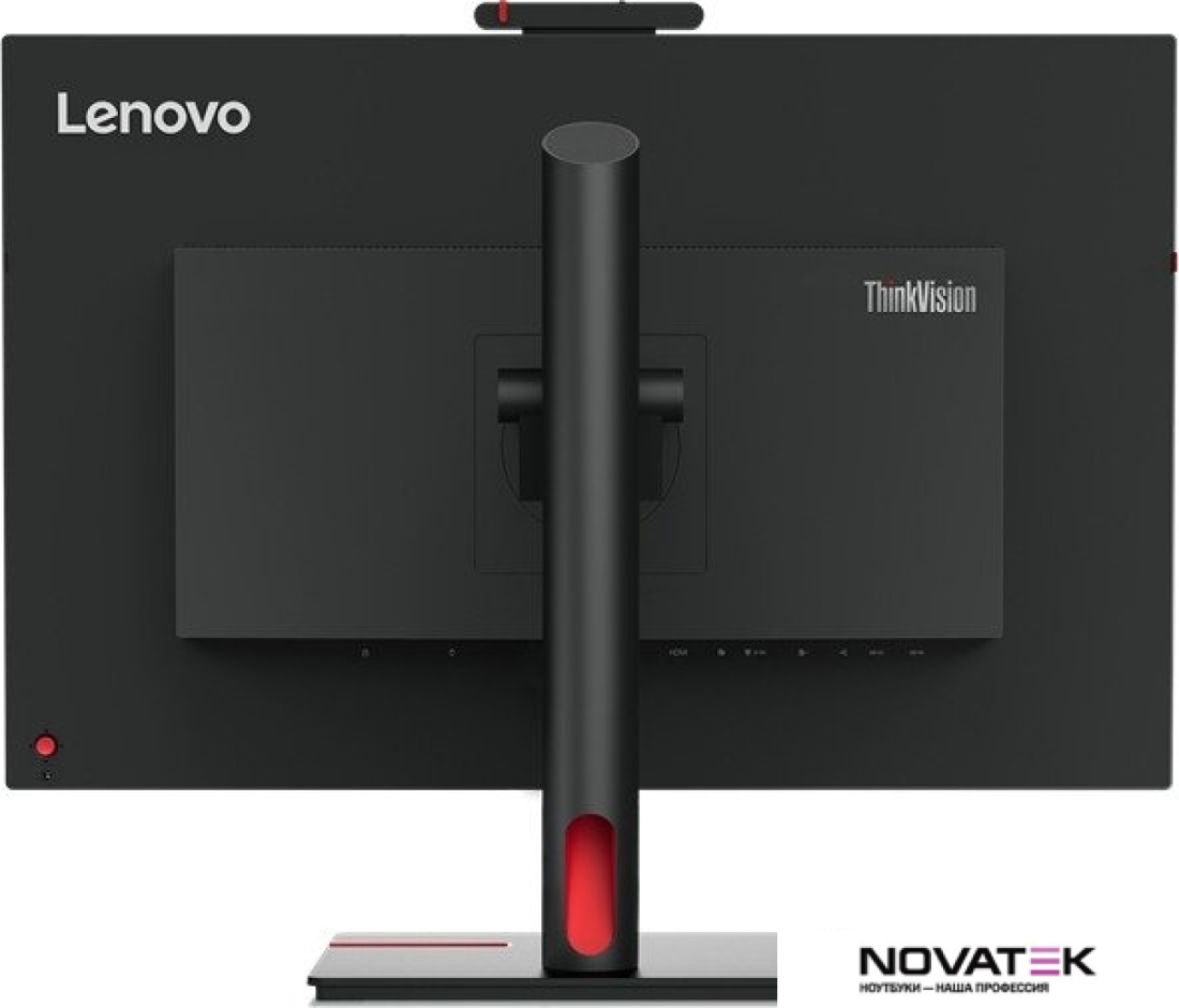 Монитор Lenovo ThinkVision T27hv-30 63D6UAR3EU