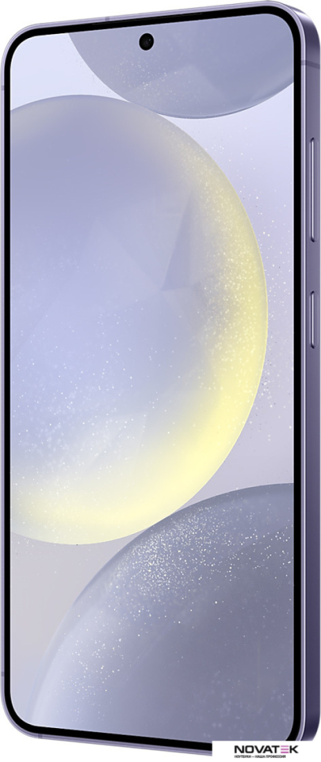 Смартфон Samsung Galaxy S24 12GB/256GB SM-S9210 Snapdragon (фиолетовый)