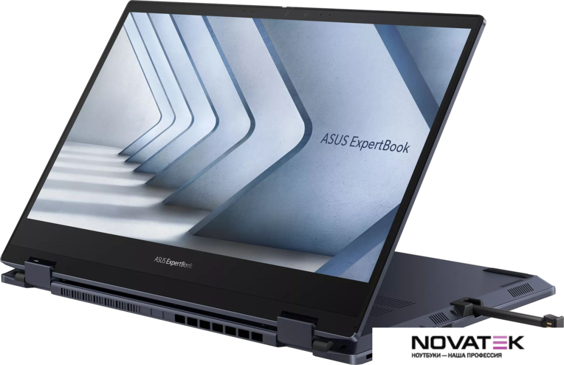 Ноутбук 2-в-1 ASUS ExpertBook B5 Flip B5402FVA-KA0188X