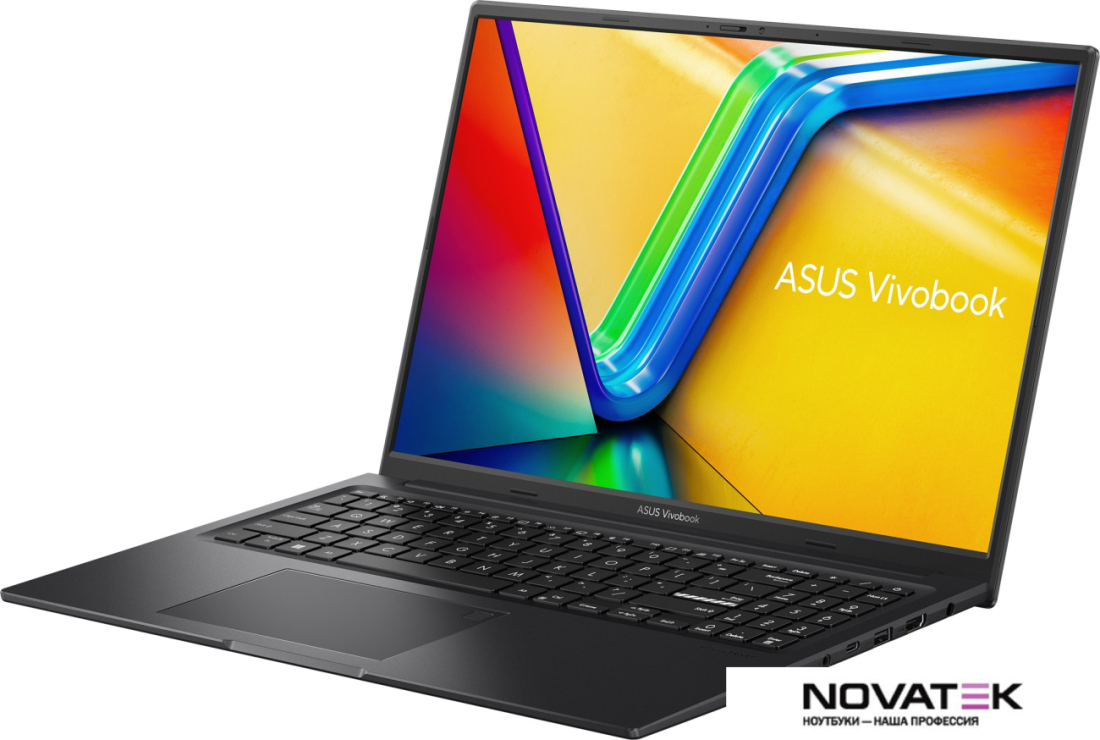 Ноутбук ASUS Vivobook 16X K3605ZF-MB243