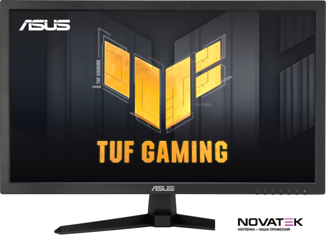 Игровой монитор ASUS TUF Gaming VG248Q1B