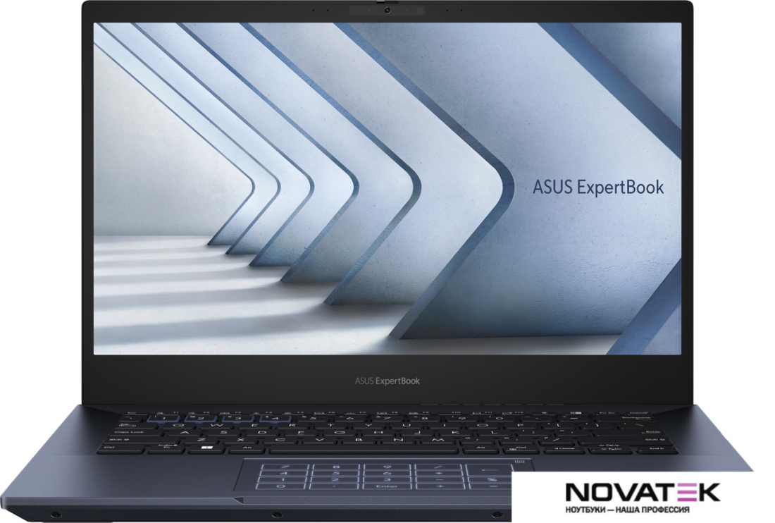 Ноутбук ASUS ExpertBook B5 B5402CVA-KI0210X