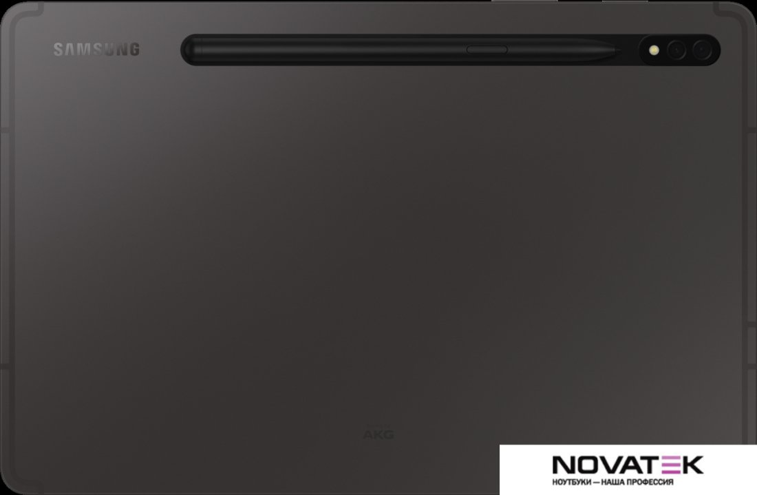 Планшет Samsung Galaxy Tab S8 5G SM-X706 8GB/128GB (графит)