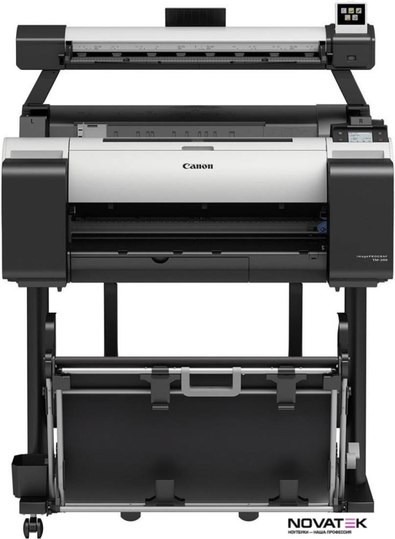 МФУ Canon imagePROGRAF TM-200 MFP L24ei