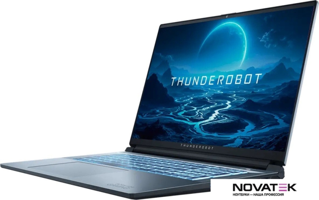 Игровой ноутбук Thunderobot 911 Plus SD JT009800KRU