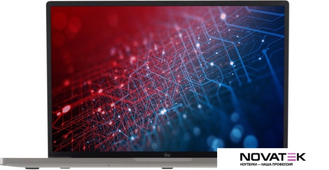Ноутбук iRU Strato 16ALMR 2159330