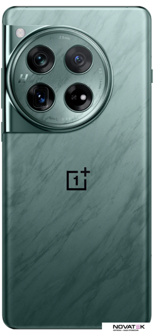 Смартфон OnePlus 12 16GB/512GB китайская версия (зеленый)