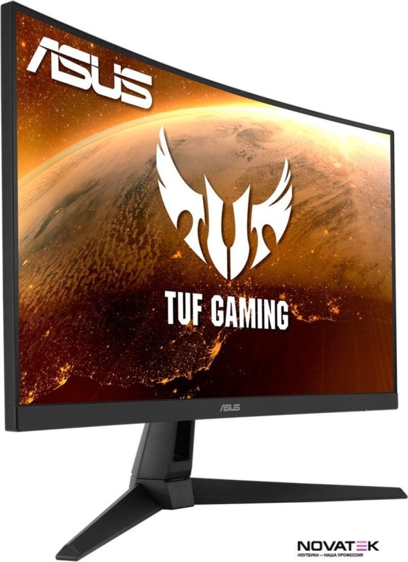 Монитор ASUS TUF Gaming VG27VH1B