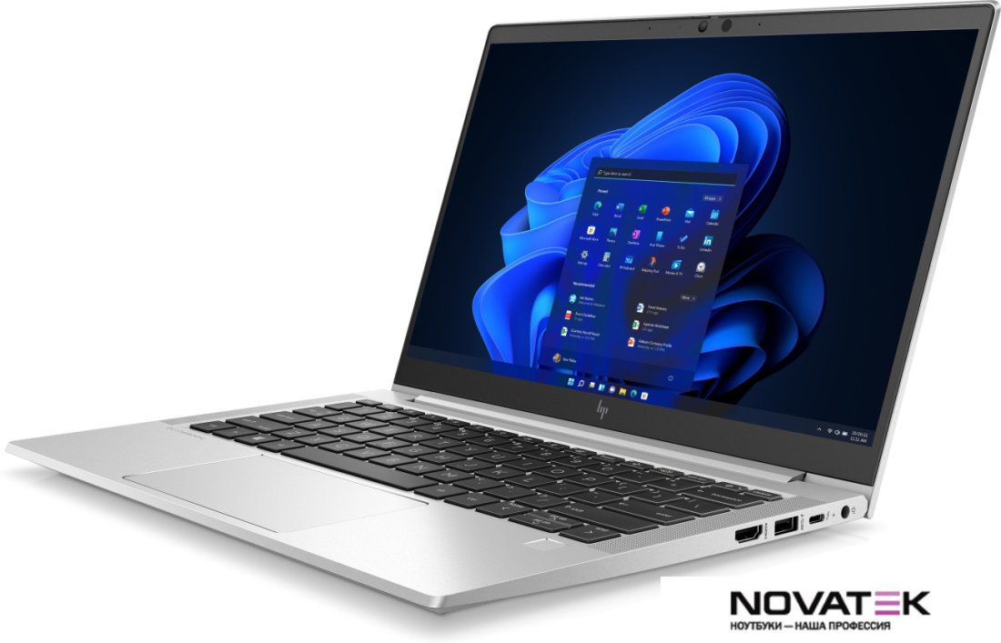 Ноутбук HP EliteBook 630 G9 6A2G6EA