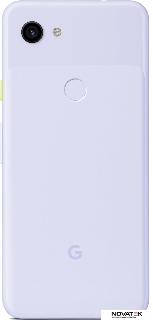 Смартфон Google Pixel 3a XL (фиолетовый)