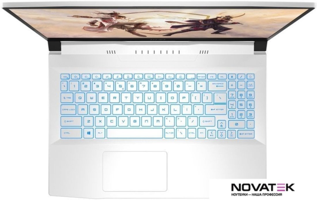 Игровой ноутбук MSI Sword 15 A11UD-001US