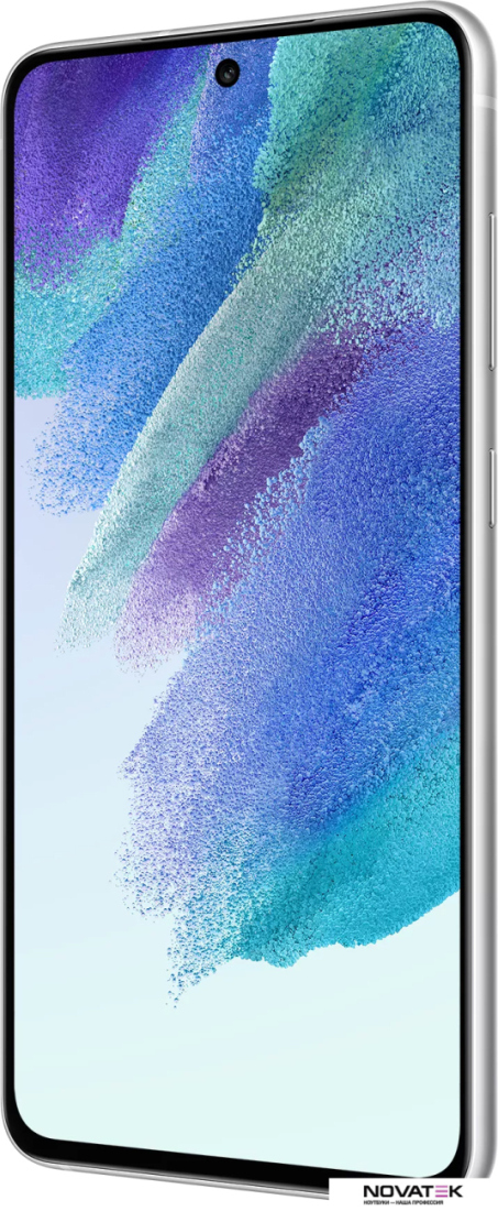 Смартфон Samsung Galaxy S21 FE 5G SM-G990E/DS 8GB/256GB (белый)