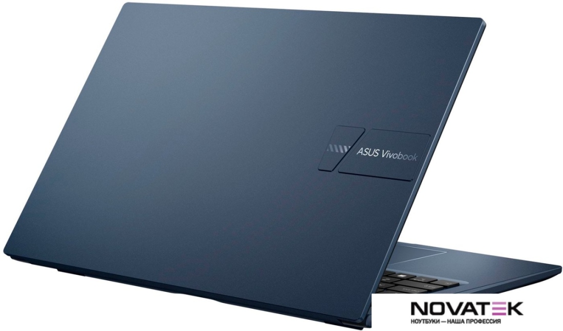 Ноутбук ASUS Vivobook 15 X1504VA-BQ322