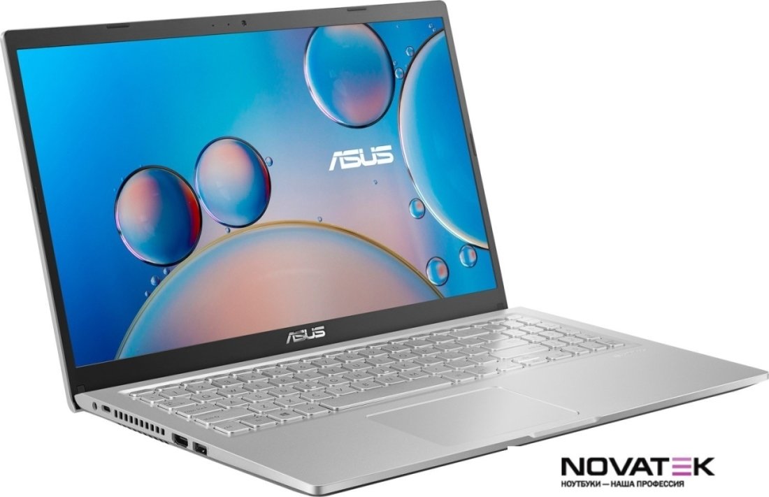 Ноутбук ASUS X515JA-EJ2528