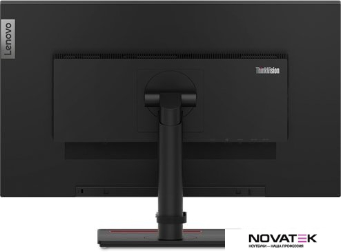 Монитор Lenovo ThinkVision T27q-20 61EDGAT2UK