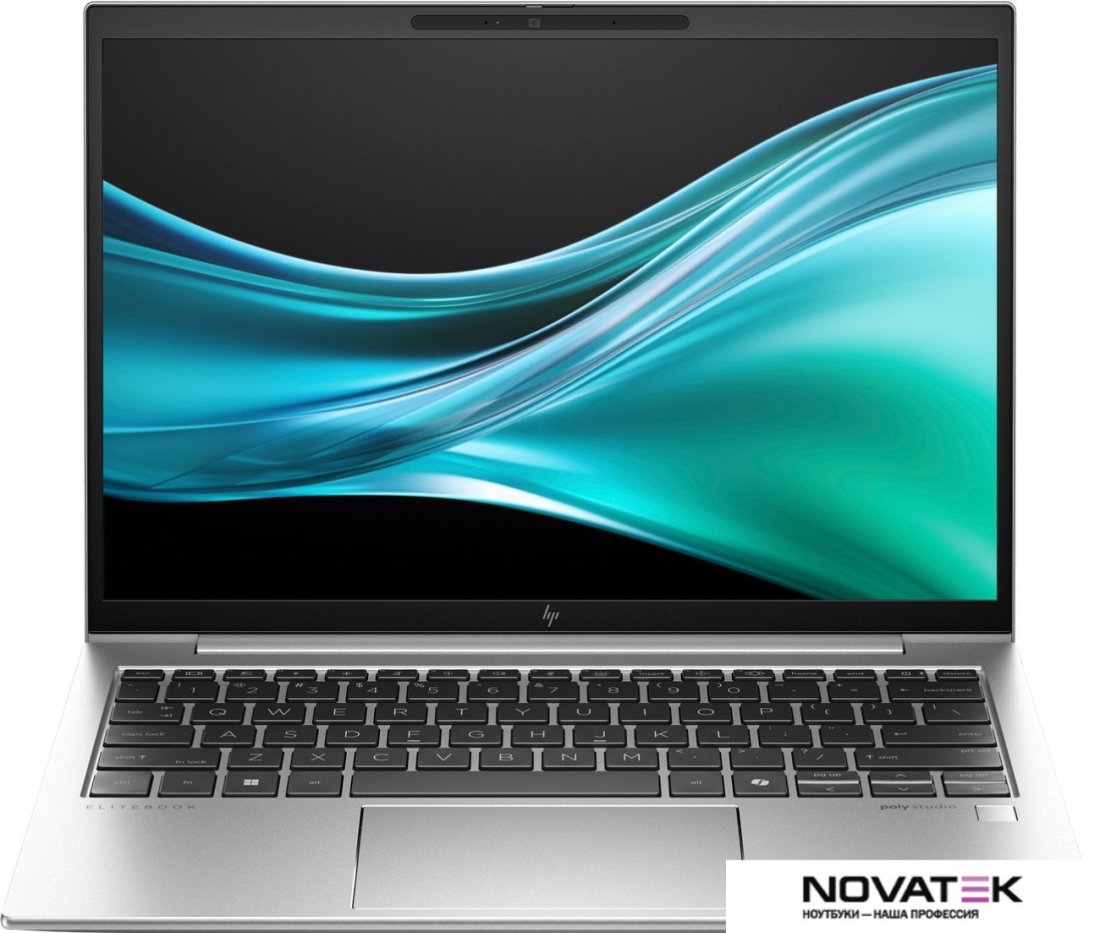 Ноутбук HP EliteBook 830 G11 9G0D4ET