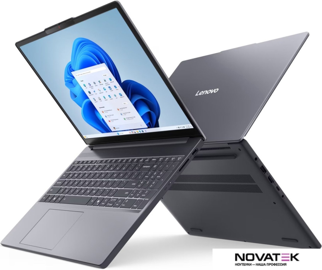 Ноутбук Lenovo IdeaPad Slim 3 15AHP10 83KA000YRK