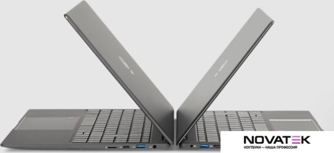 Ноутбук Гравитон Н15И-Т 210483