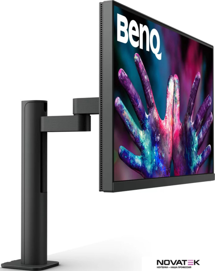 Монитор BenQ PD2705UA