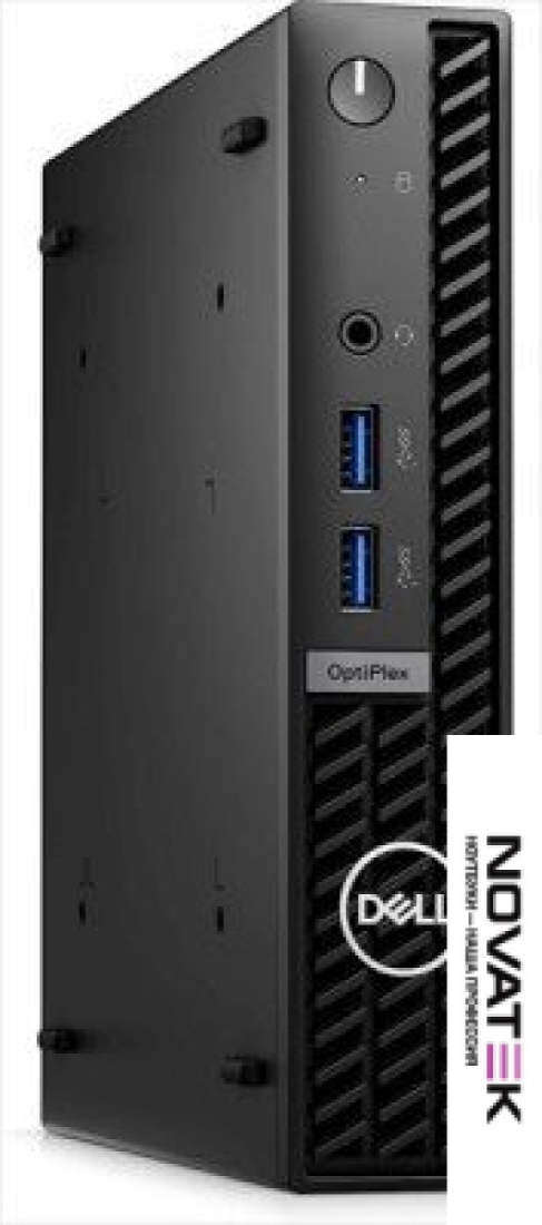 Компактный компьютер Dell OptiPlex 7010-5850