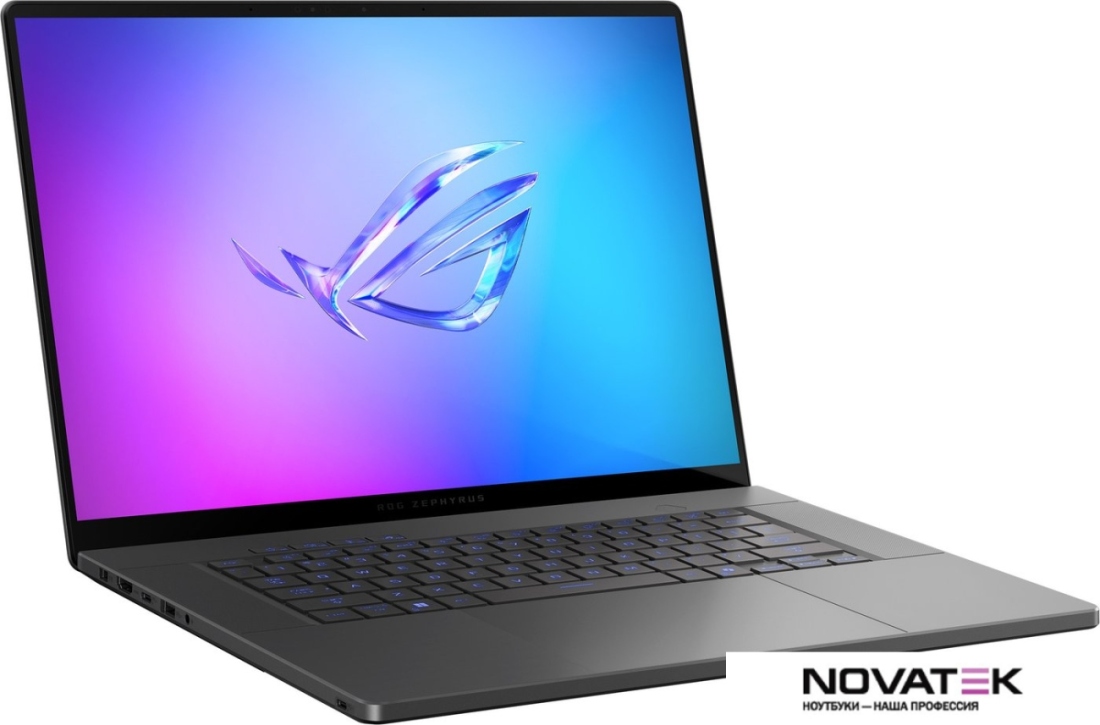 Игровой ноутбук ASUS ROG Zephyrus G16 2024 GA605KH-QR030