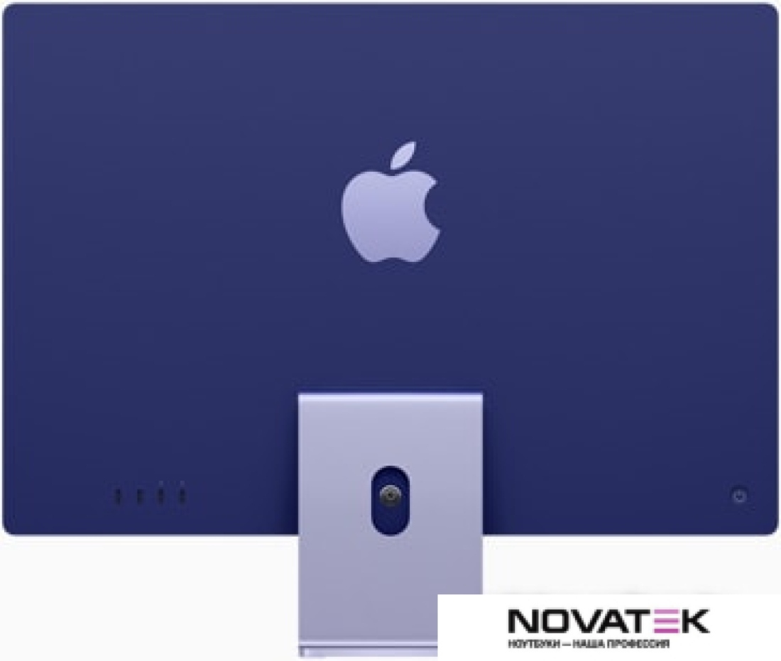 Моноблок Apple iMac M1 2021 Z130002B8