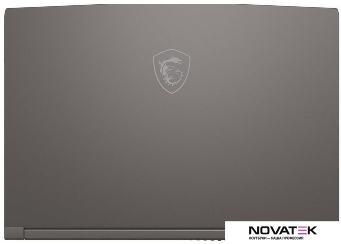 Игровой ноутбук MSI Thin A15 B7UC-401XBY