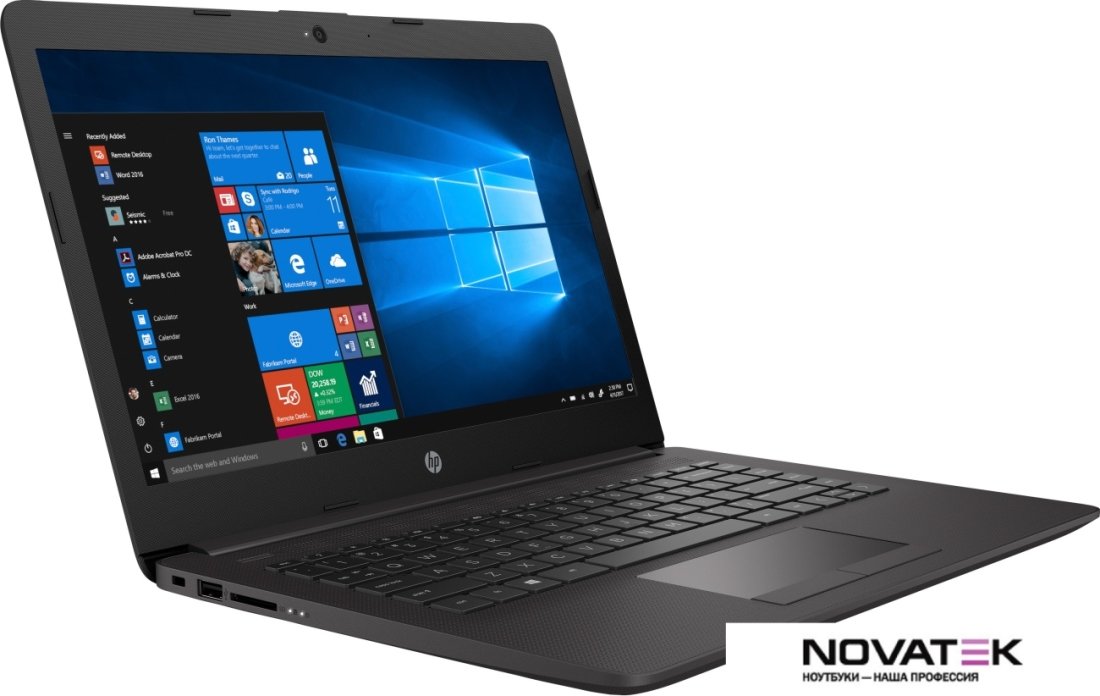 Ноутбук HP 240 G8 3A5V3EA
