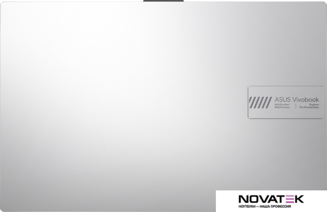 Ноутбук ASUS Vivobook Go 15 E1504FA-L1742