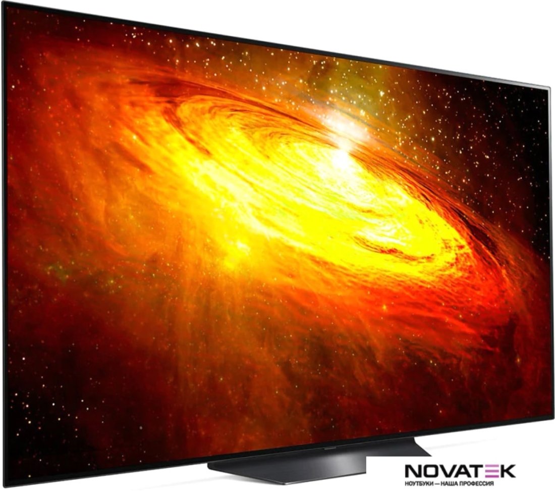 Телевизор LG OLED55BXRLB