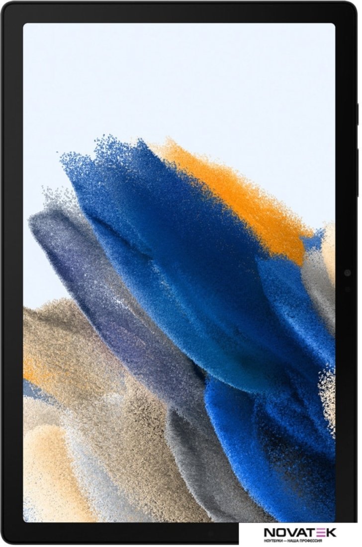 Планшет Samsung Galaxy Tab A8 LTE SM-X205 128GB (темно-серый)
