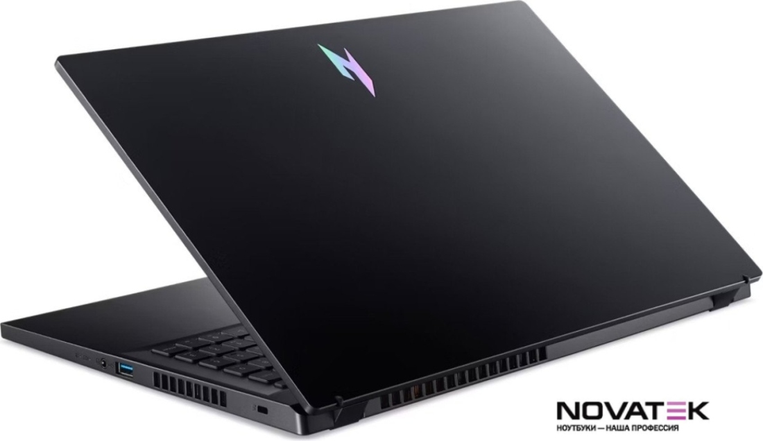 Игровой ноутбук Acer Nitro V 15 ANV15-41-R3LC NH.QSHER.004