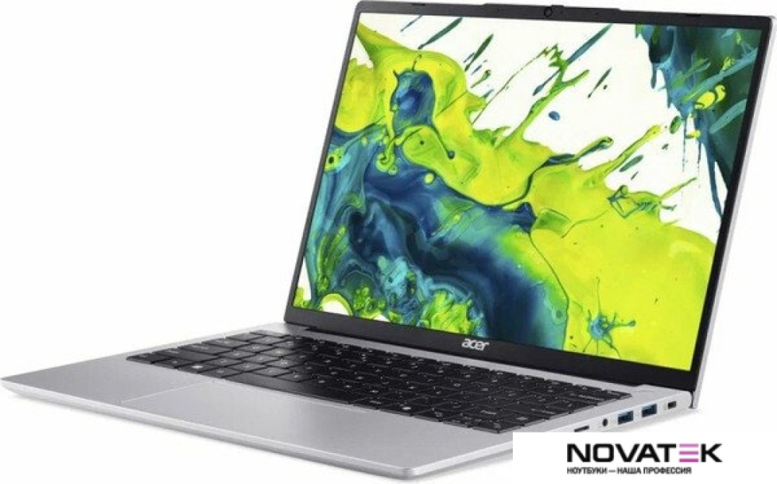Ноутбук Acer Aspire Lite AL14-71P-53L6 NX.D7XCD.002