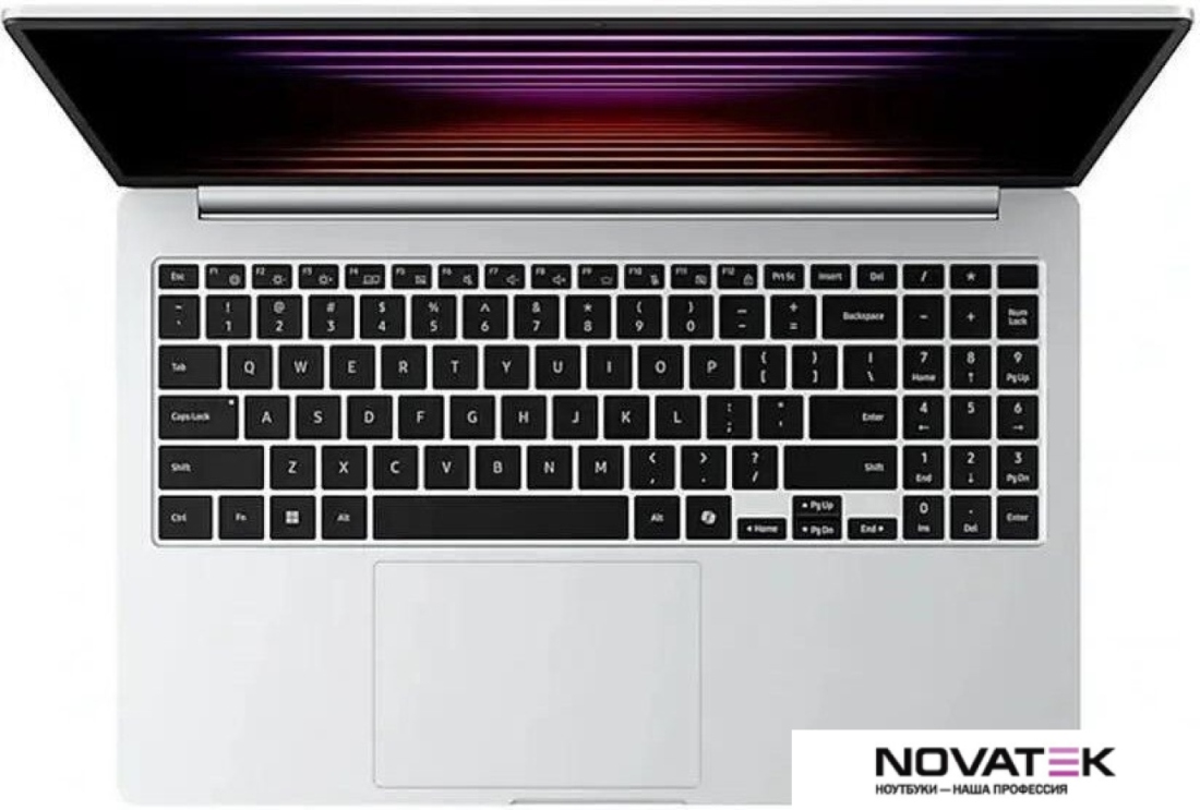 Ноутбук Samsung Galaxy Book5 15.6 NP750XHD-KB1US