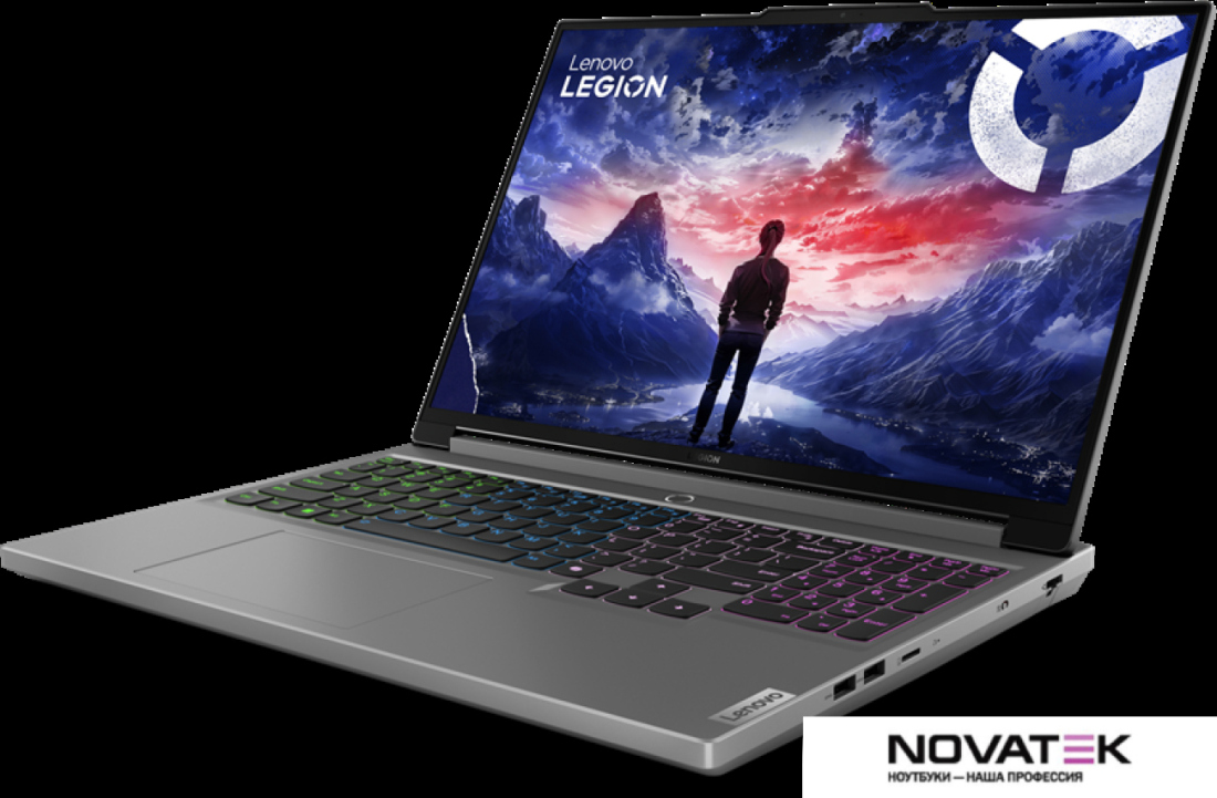 Игровой ноутбук Lenovo Legion Y7000P IRX9 83DG0002CD