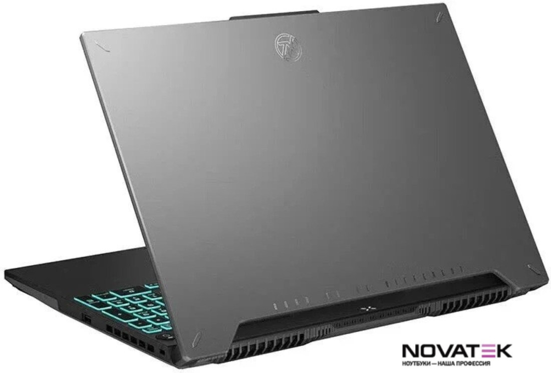 Игровой ноутбук ASUS TUF Gaming Tianxuan F16 FX608LM255-0EAEXHB8X10