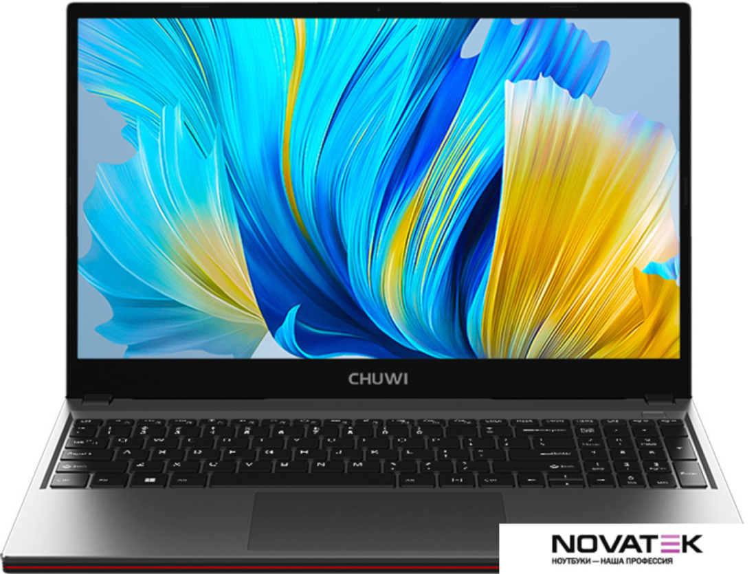 Ноутбук Chuwi CoreBook XPro 2023 CWI530-521E5E1HDMXX