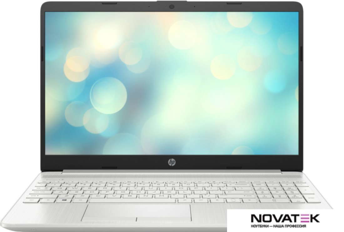 Ноутбук HP 15-dw4026nia 6N2E6EA