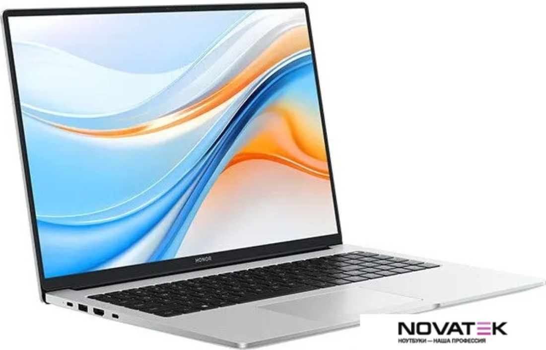 Ноутбук HONOR MagicBook X16 Plus 2024 BRI-7211 5301AJLV