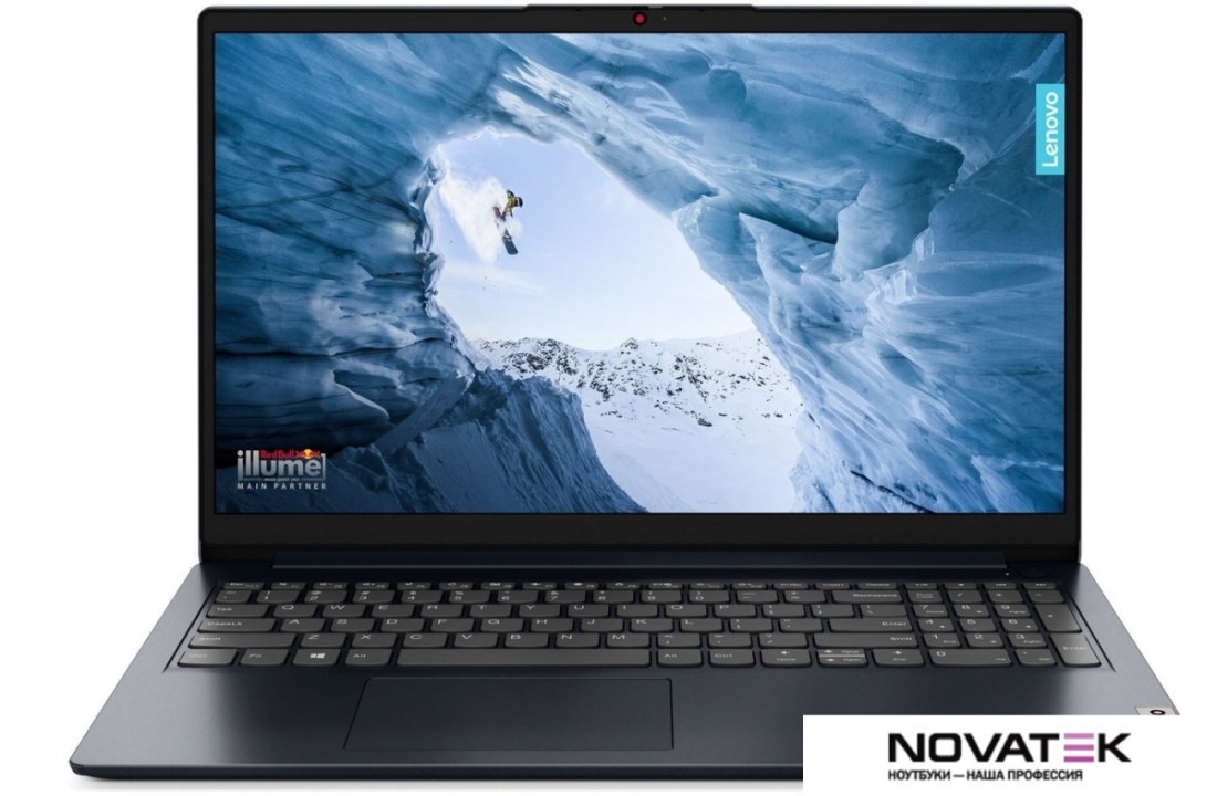 Ноутбук Lenovo IdeaPad 1 15IGL7 82V700G5FE