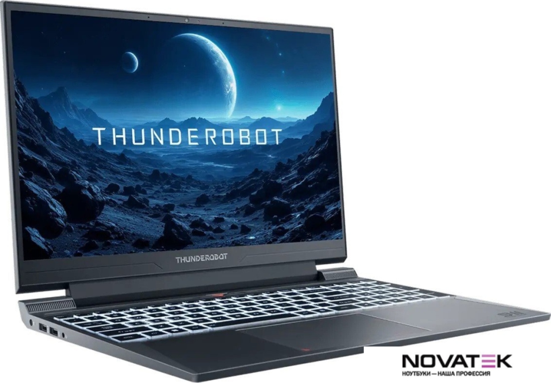 Игровой ноутбук Thunderobot 911 X Wild Hunter G2D JT009A00KRU